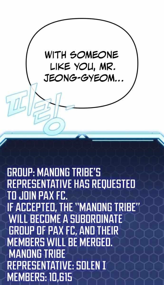 Hiding a Logistics Center in The Apocalypse Chapter 53 - Page 91 in English