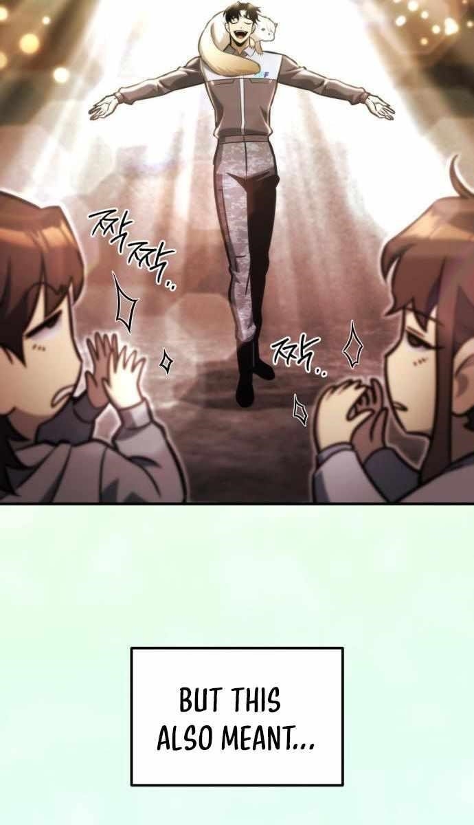 Hiding a Logistics Center in The Apocalypse Chapter 53 - Page 98 in English