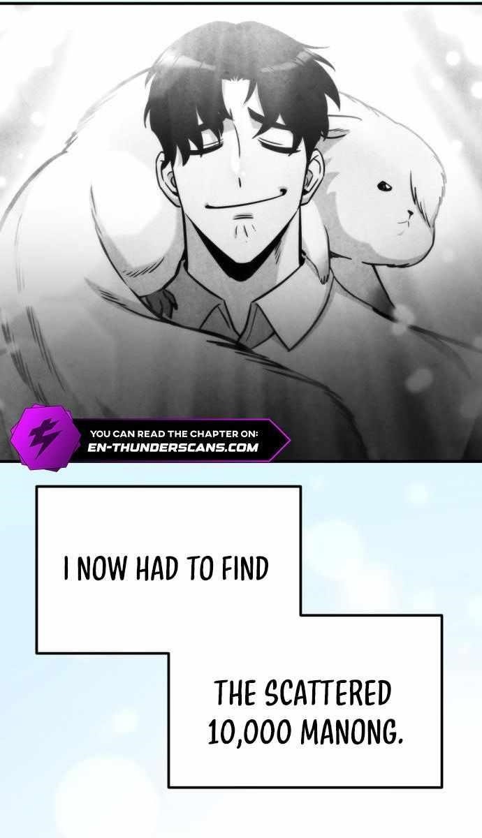 Hiding a Logistics Center in The Apocalypse Chapter 53 - Page 99 in English