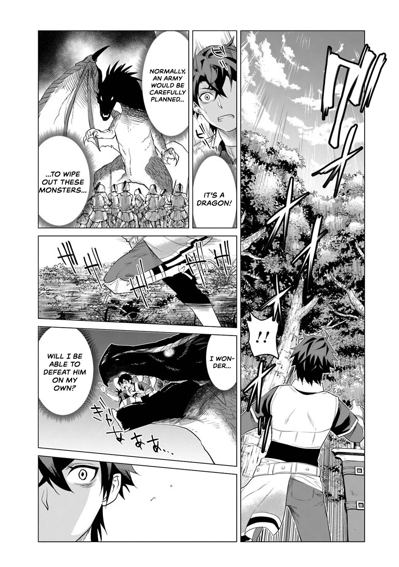 A Warrior Exiled by the Hero and His Lover Chapter 1 - Page 32 in English