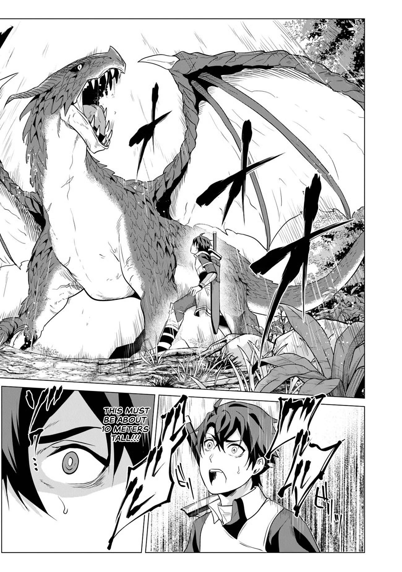 A Warrior Exiled by the Hero and His Lover Chapter 1 - Page 33 in English