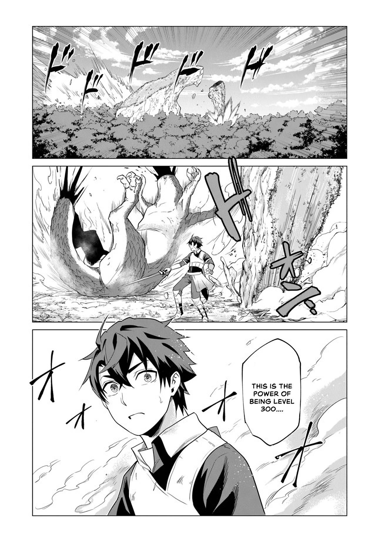 A Warrior Exiled by the Hero and His Lover Chapter 1 - Page 39 in English