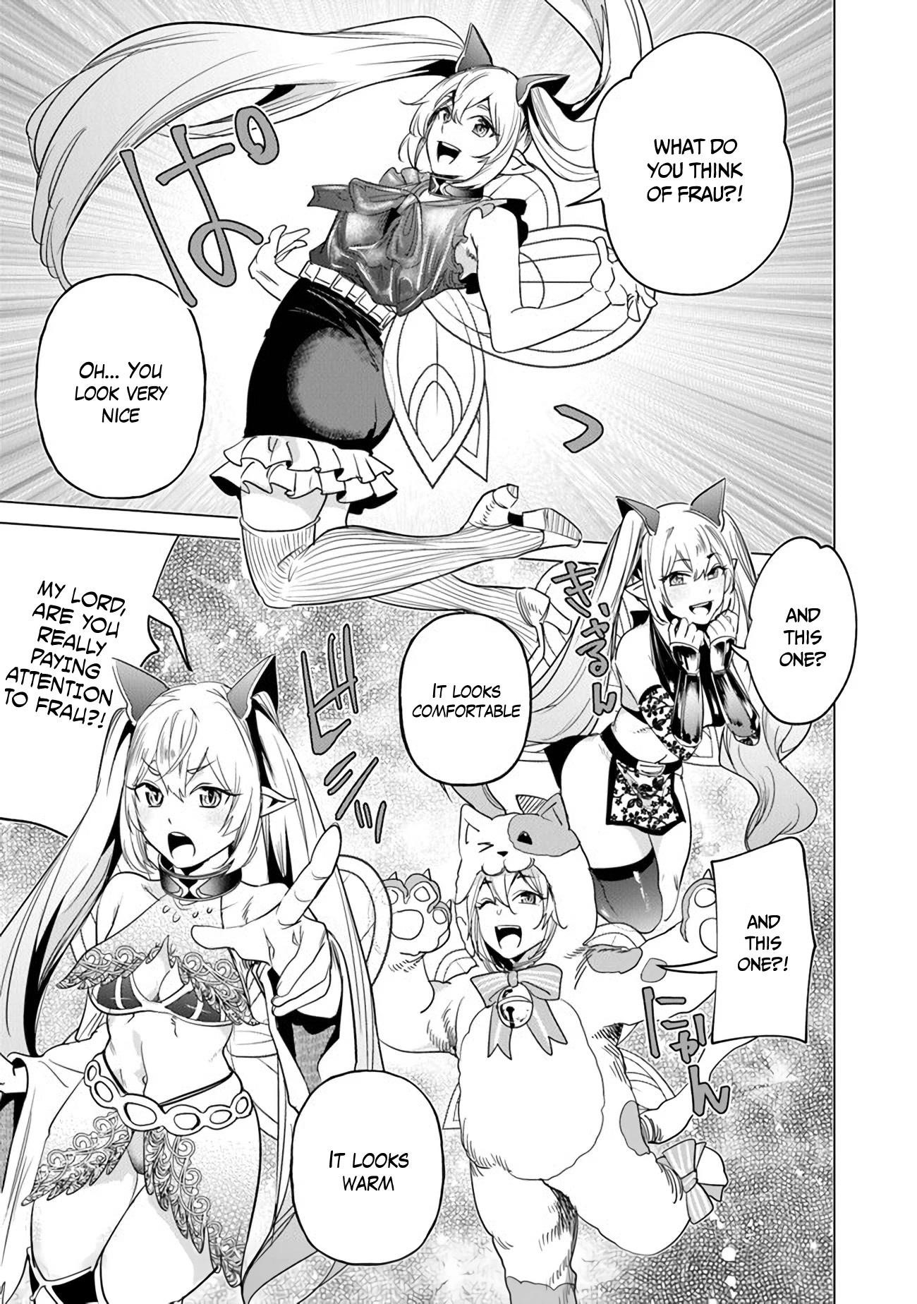 A Warrior Exiled by the Hero and His Lover Chapter 15 - Page 27 in English
