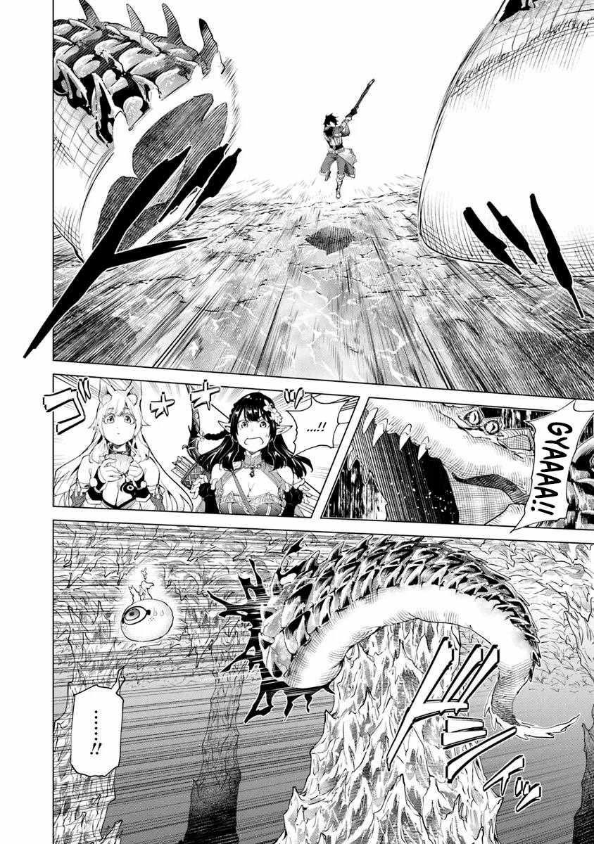 A Warrior Exiled by the Hero and His Lover Chapter 29 - Page 8 in English