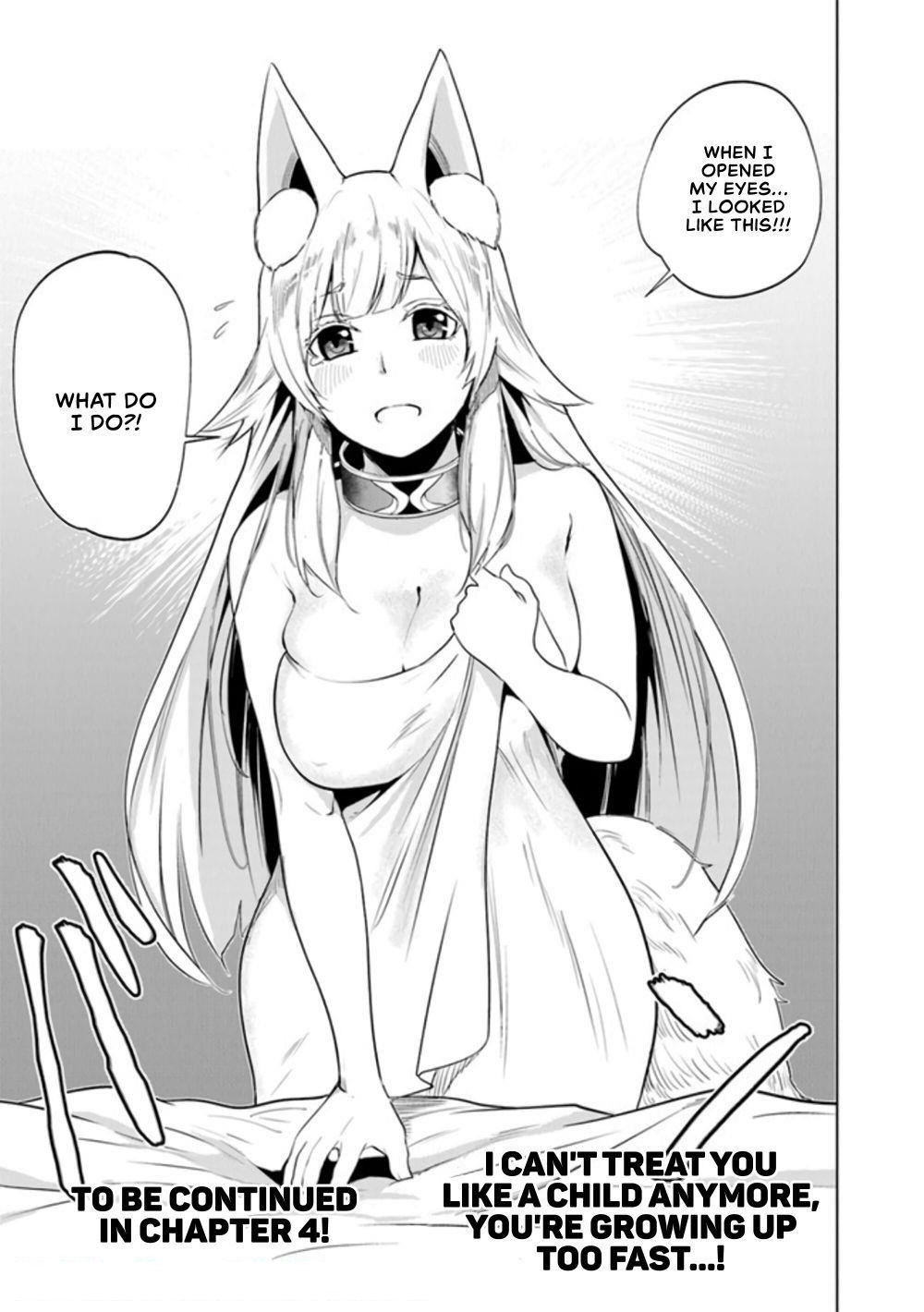 A Warrior Exiled by the Hero and His Lover Chapter 3 - Page 27 in English