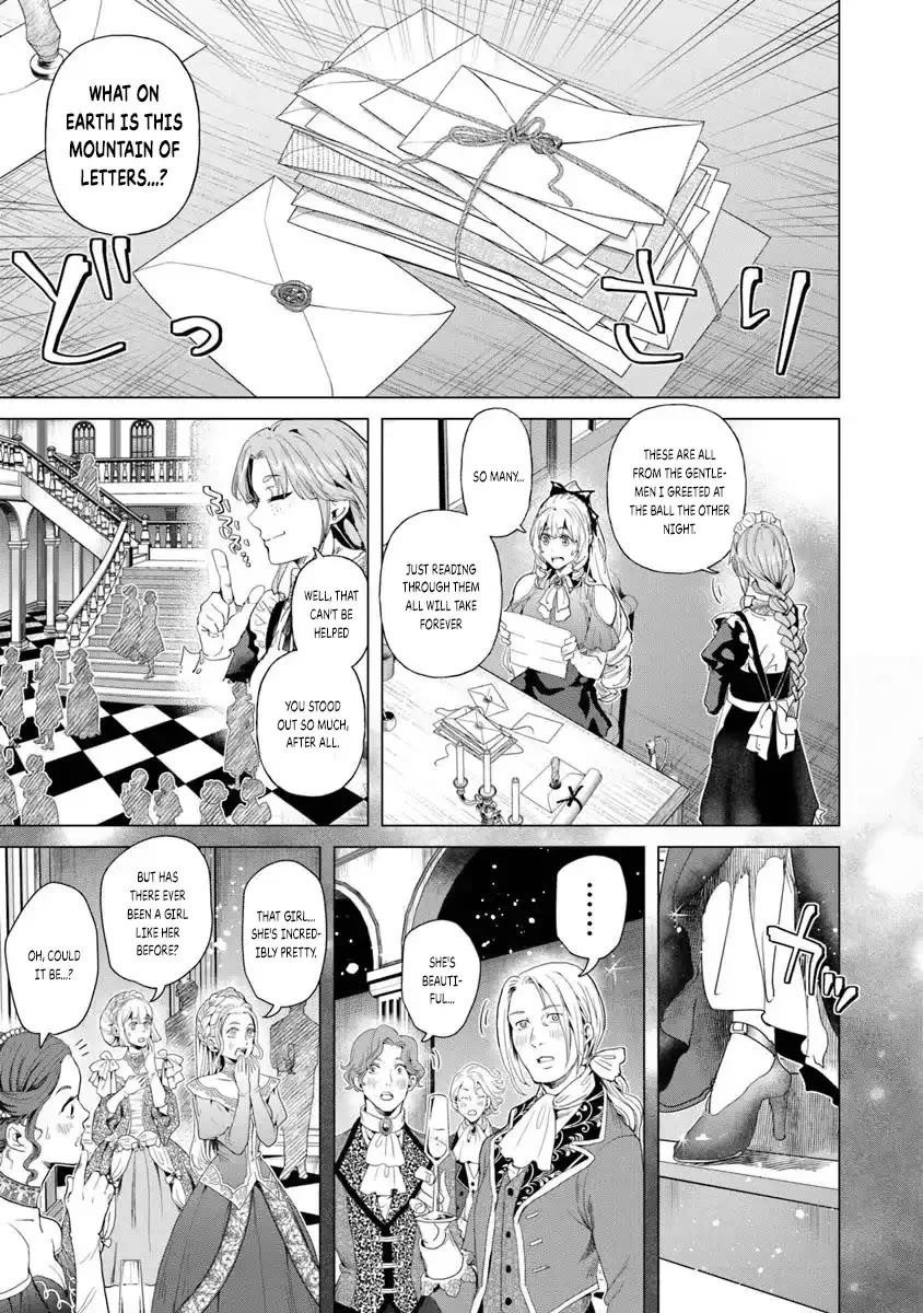 A Warrior Exiled by the Hero and His Lover Chapter 31.5 - Page 9 in English