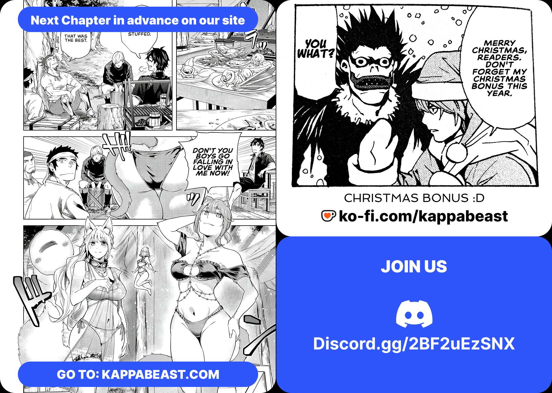 A Warrior Exiled by the Hero and His Lover Chapter 40 - Page 28 in English