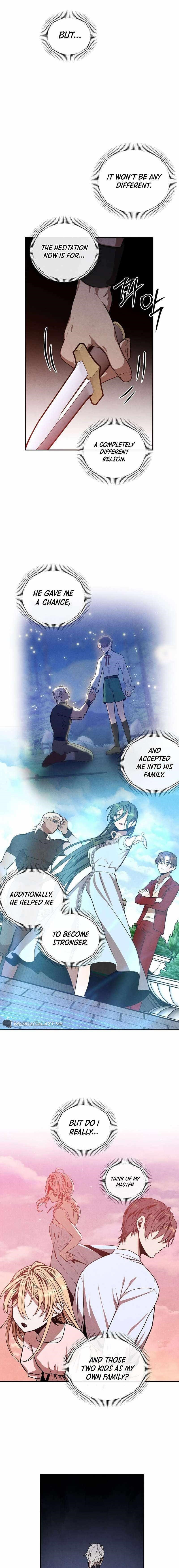 Legendary Youngest Son of the Marquis House Chapter 106 - Page 12 in English