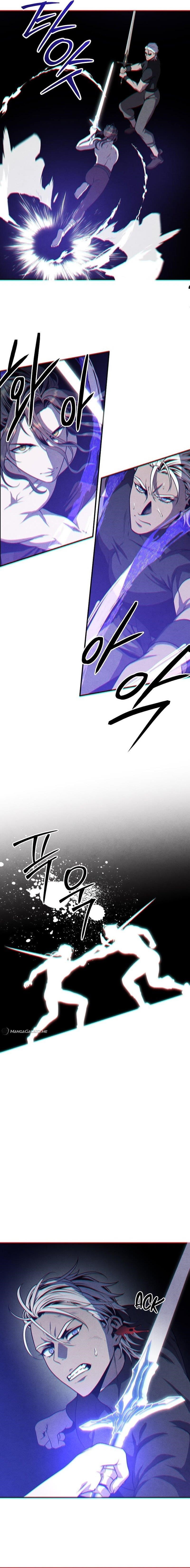 Legendary Youngest Son of the Marquis House Chapter 108 - Page 6 in English