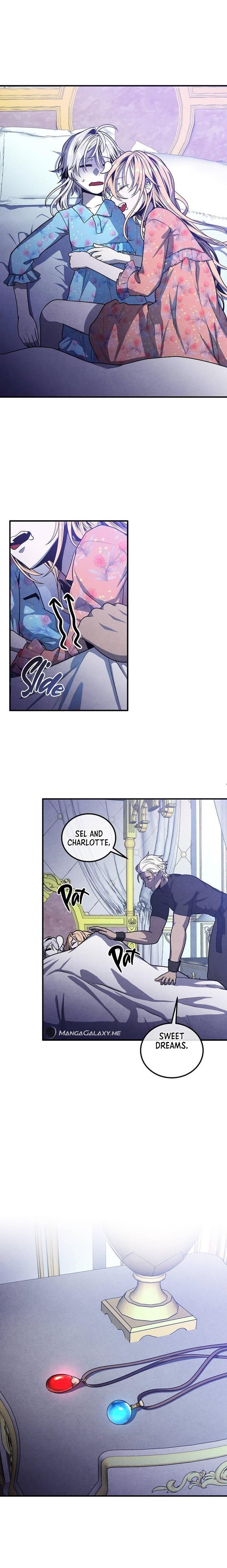 Legendary Youngest Son of the Marquis House Chapter 111 - Page 13 in English