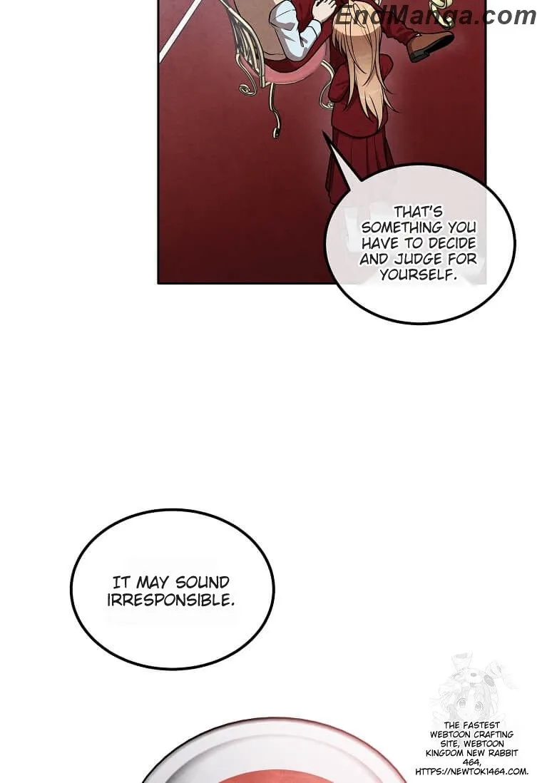 Legendary Youngest Son of the Marquis House Chapter 114 - Page 15 in English