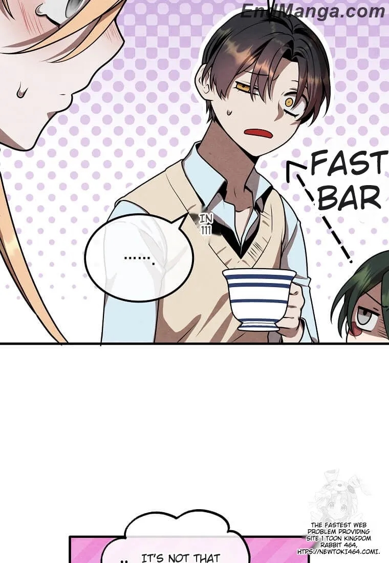 Legendary Youngest Son of the Marquis House Chapter 114 - Page 25 in English