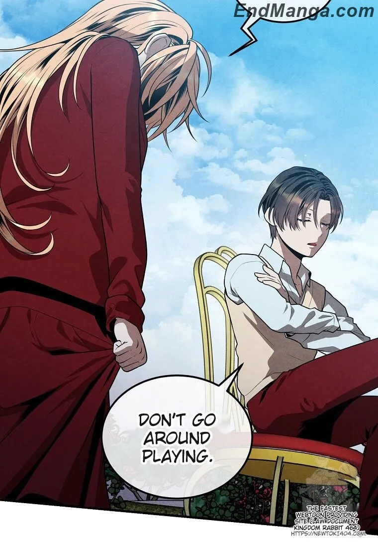 Legendary Youngest Son of the Marquis House Chapter 114 - Page 6 in English