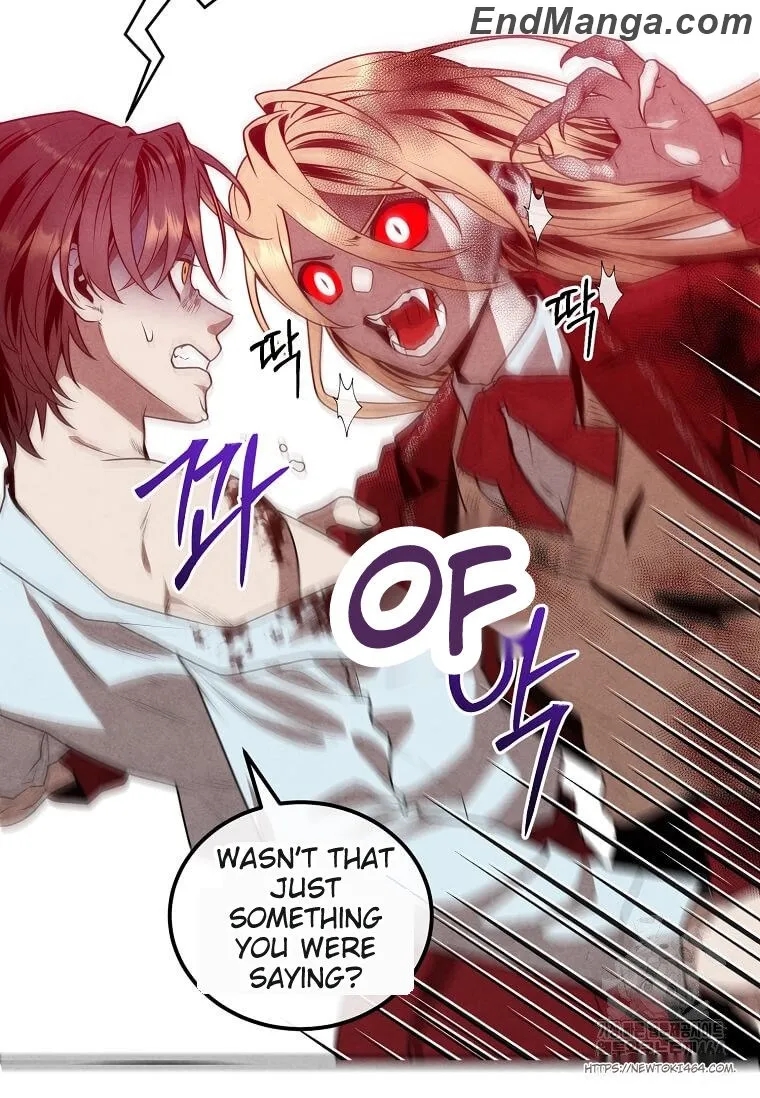 Legendary Youngest Son of the Marquis House Chapter 115 - Page 19 in English