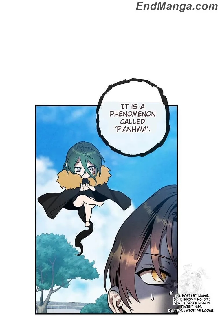 Legendary Youngest Son of the Marquis House Chapter 115 - Page 20 in English