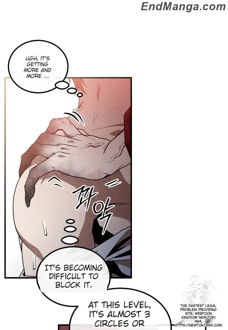 Legendary Youngest Son of the Marquis House Chapter 115 - Page 23 in English