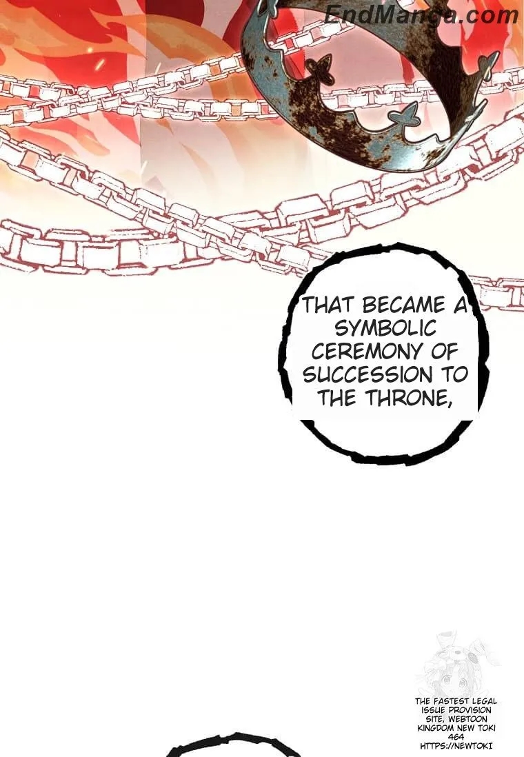Legendary Youngest Son of the Marquis House Chapter 115 - Page 33 in English