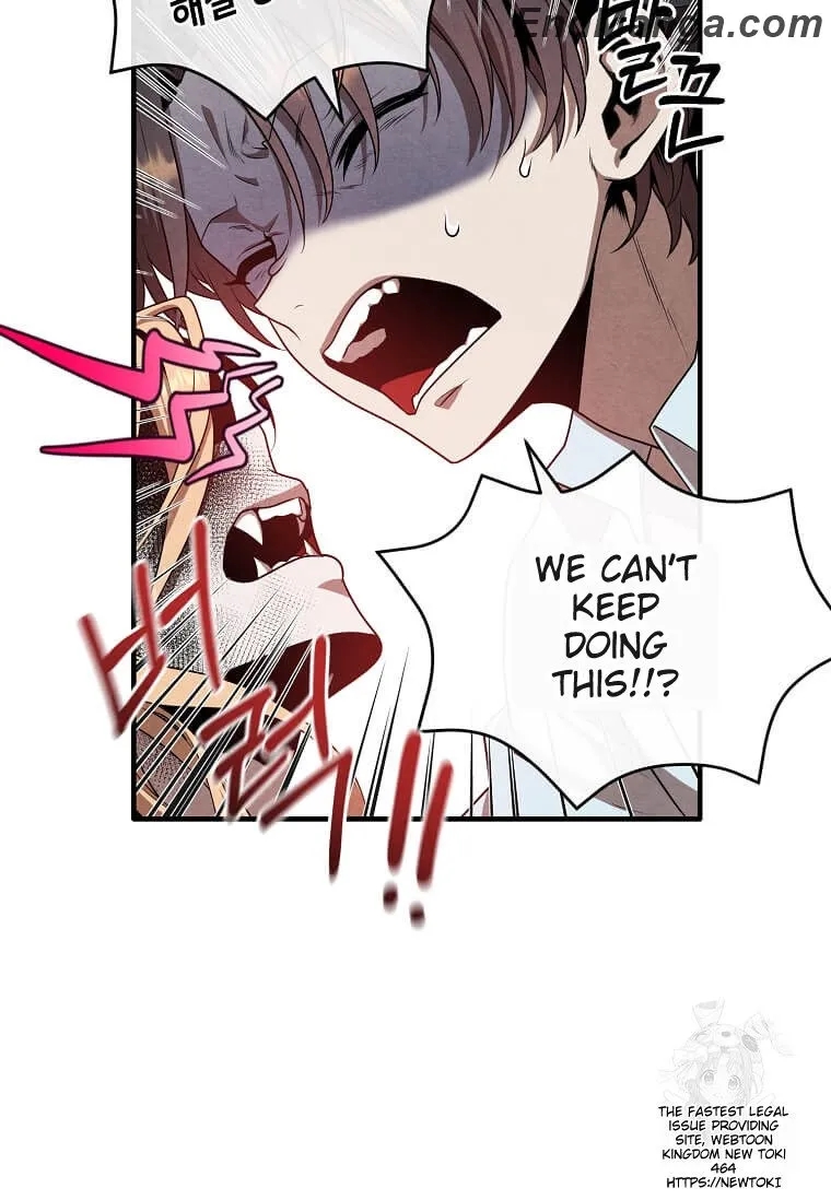 Legendary Youngest Son of the Marquis House Chapter 115 - Page 43 in English