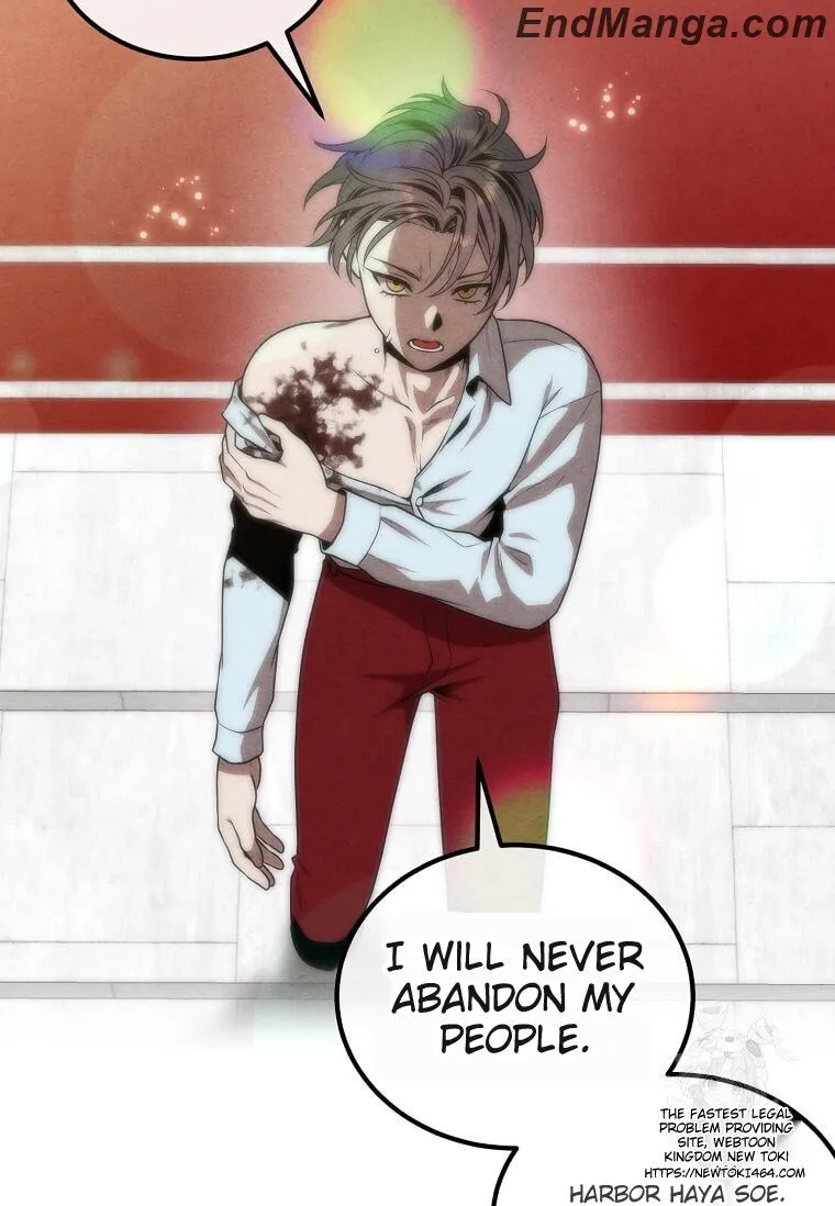 Legendary Youngest Son of the Marquis House Chapter 115 - Page 54 in English