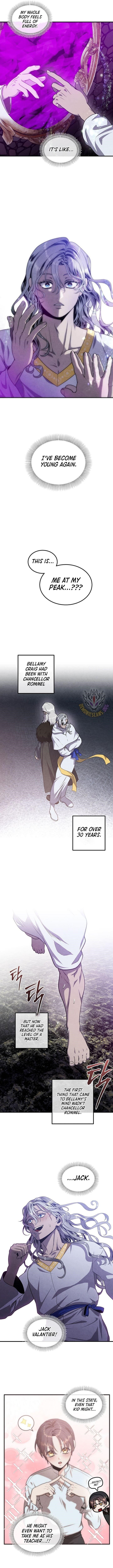Legendary Youngest Son of the Marquis House Chapter 128 - Page 7 in English