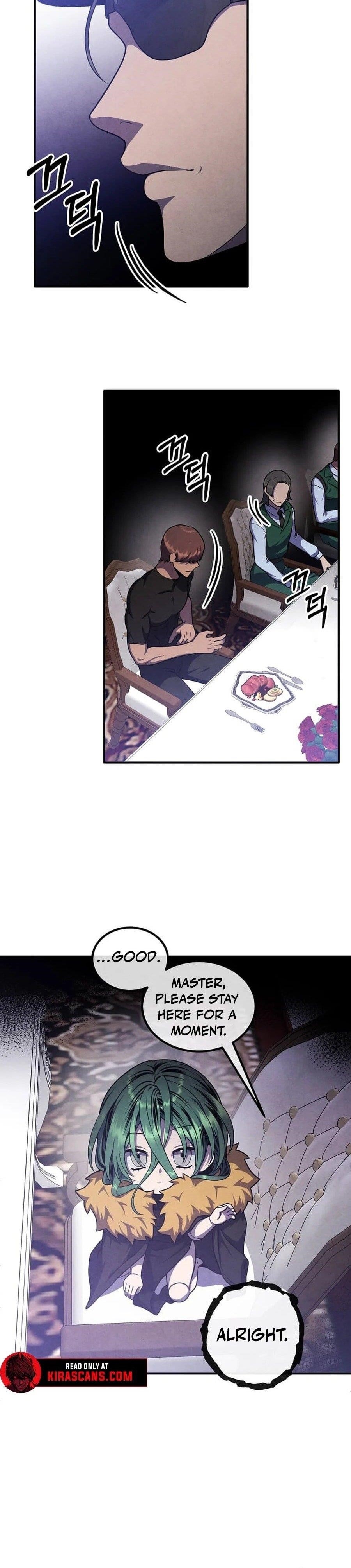 Legendary Youngest Son of the Marquis House Chapter 135 - Page 24 in English