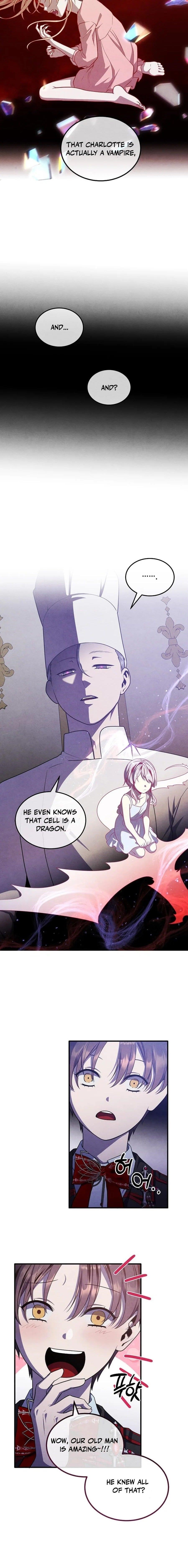 Legendary Youngest Son of the Marquis House Chapter 136 - Page 12 in English