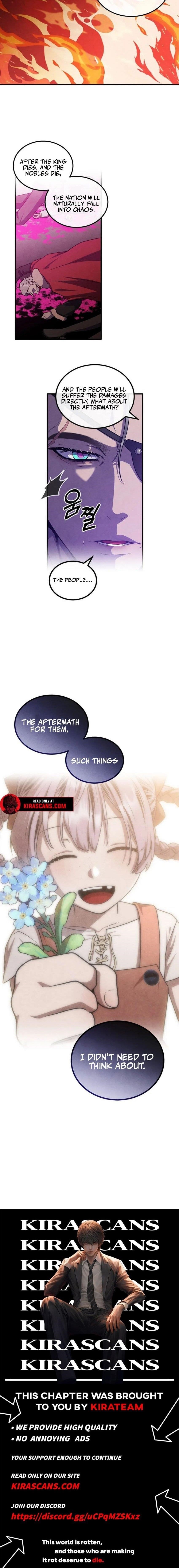Legendary Youngest Son of the Marquis House Chapter 137 - Page 14 in English