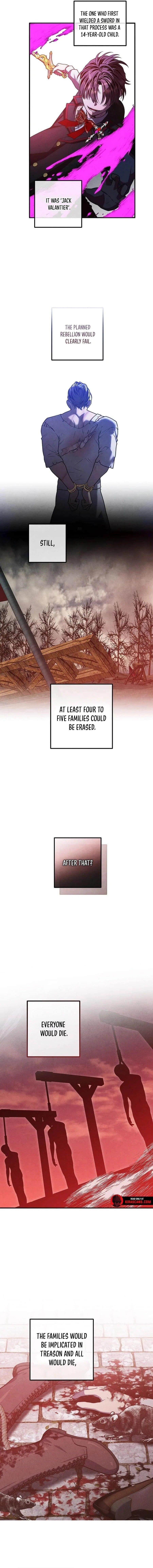 Legendary Youngest Son of the Marquis House Chapter 140 - Page 10 in English