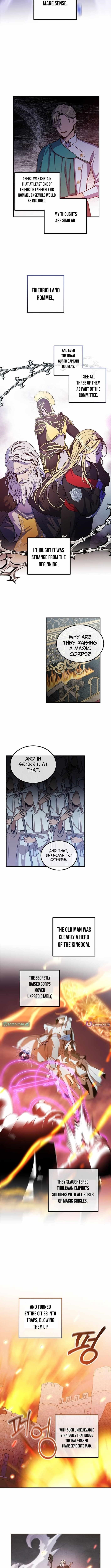 Legendary Youngest Son of the Marquis House Chapter 146 - Page 3 in English