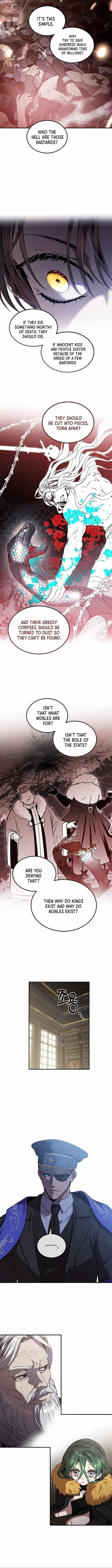 Legendary Youngest Son of the Marquis House Chapter 148 - Page 4 in English