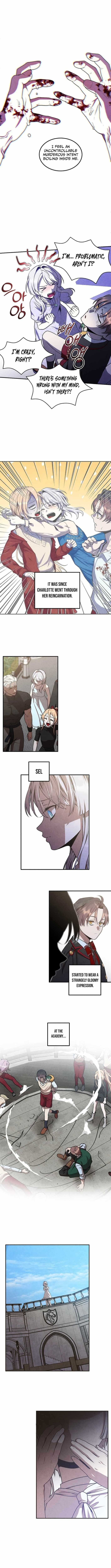 Legendary Youngest Son of the Marquis House Chapter 150 - Page 3 in English