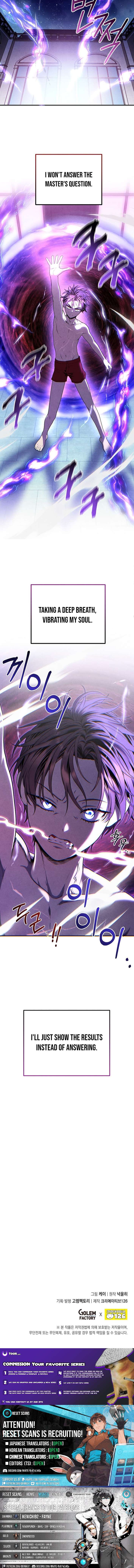 Legendary Youngest Son of the Marquis House Chapter 151 - Page 8 in English