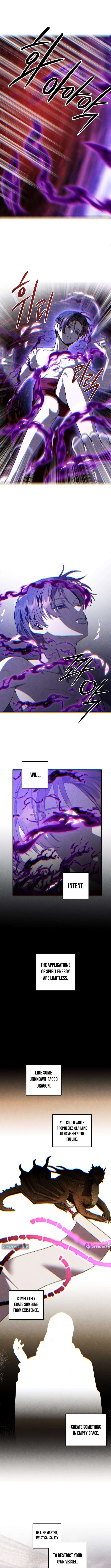 Legendary Youngest Son of the Marquis House Chapter 152 - Page 3 in English