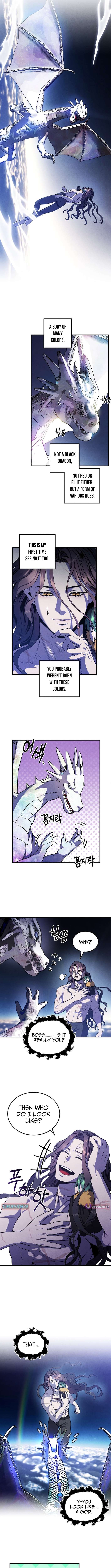 Legendary Youngest Son of the Marquis House Chapter 153 - Page 3 in English