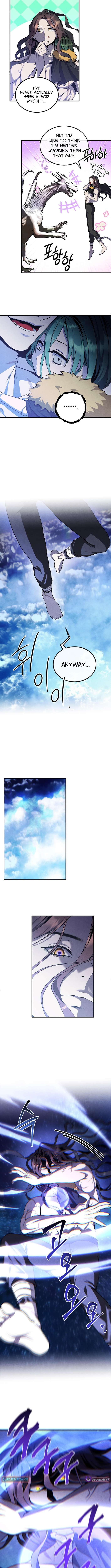 Legendary Youngest Son of the Marquis House Chapter 153 - Page 4 in English