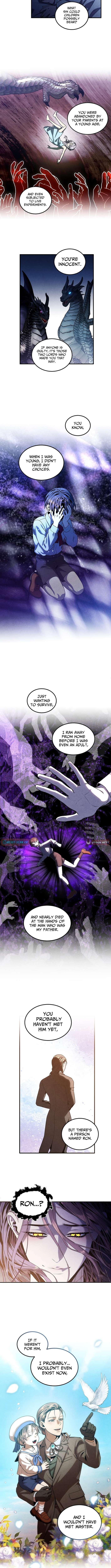 Legendary Youngest Son of the Marquis House Chapter 153 - Page 7 in English