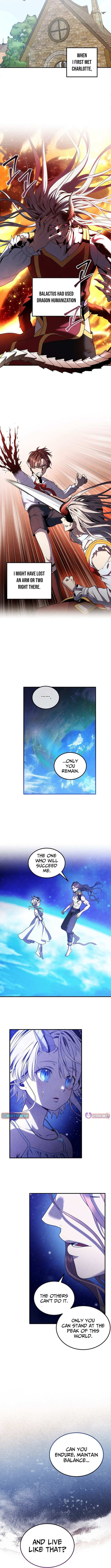 Legendary Youngest Son of the Marquis House Chapter 154 - Page 3 in English