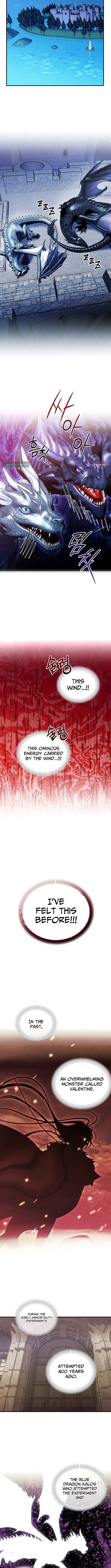 Legendary Youngest Son of the Marquis House Chapter 154 - Page 6 in English