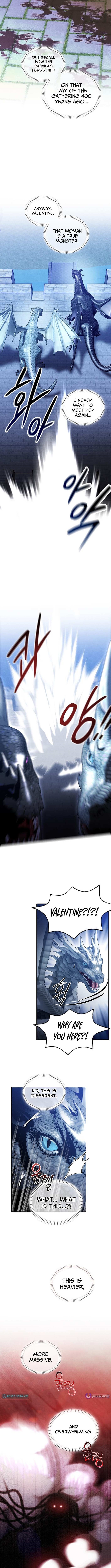 Legendary Youngest Son of the Marquis House Chapter 154 - Page 8 in English