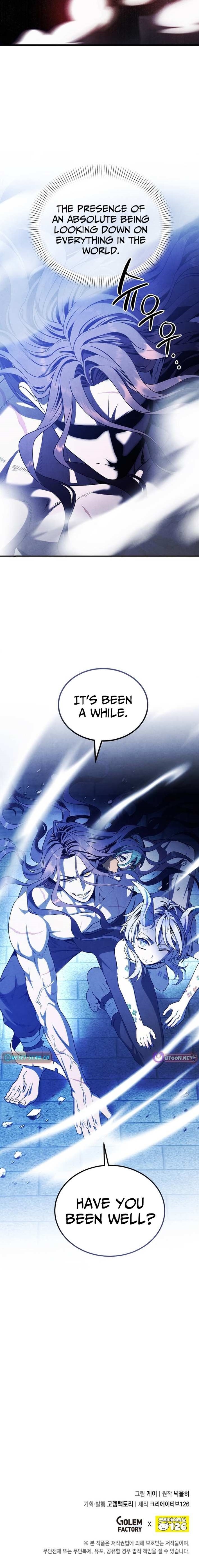 Legendary Youngest Son of the Marquis House Chapter 154 - Page 9 in English