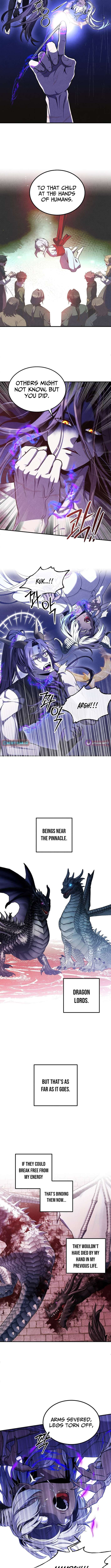 Legendary Youngest Son of the Marquis House Chapter 156 - Page 7 in English