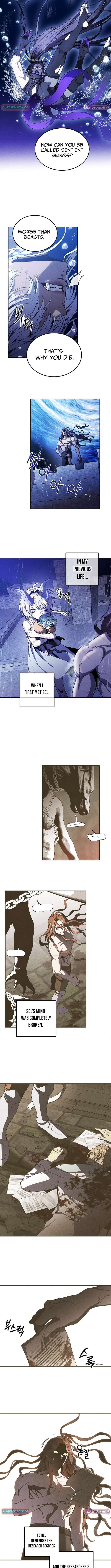 Legendary Youngest Son of the Marquis House Chapter 156 - Page 9 in English