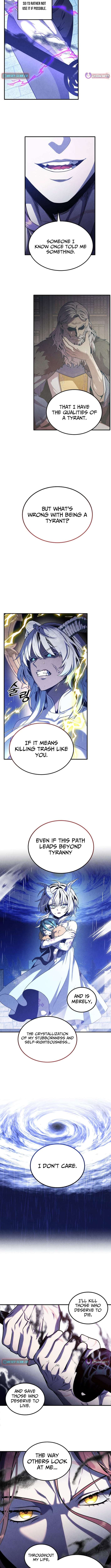 Legendary Youngest Son of the Marquis House Chapter 157 - Page 4 in English