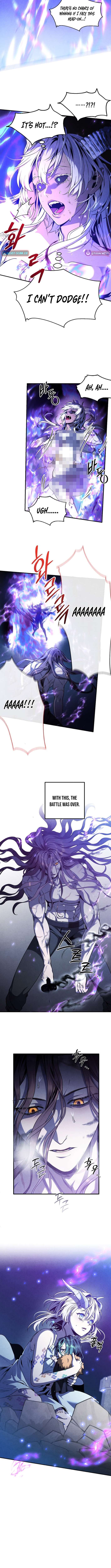 Legendary Youngest Son of the Marquis House Chapter 158 - Page 9 in English