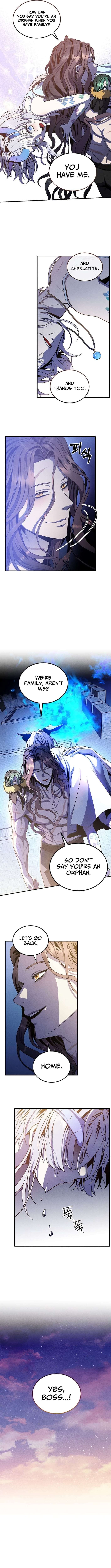 Legendary Youngest Son of the Marquis House Chapter 159 - Page 10 in English
