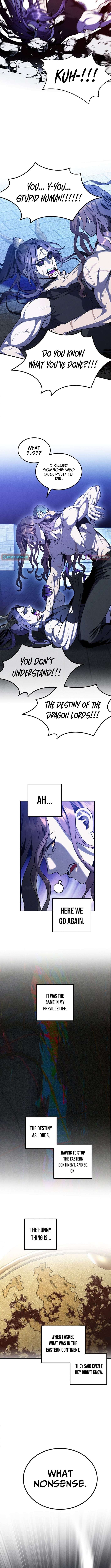 Legendary Youngest Son of the Marquis House Chapter 159 - Page 7 in English