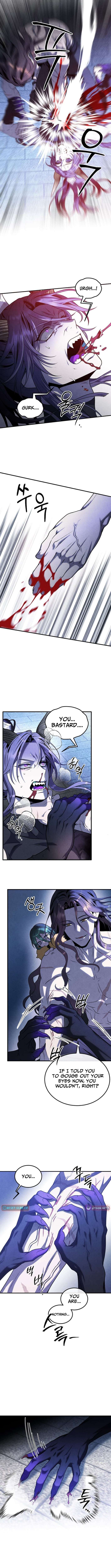 Legendary Youngest Son of the Marquis House Chapter 159 - Page 8 in English