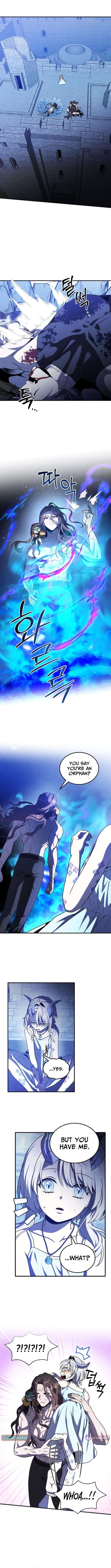 Legendary Youngest Son of the Marquis House Chapter 159 - Page 9 in English