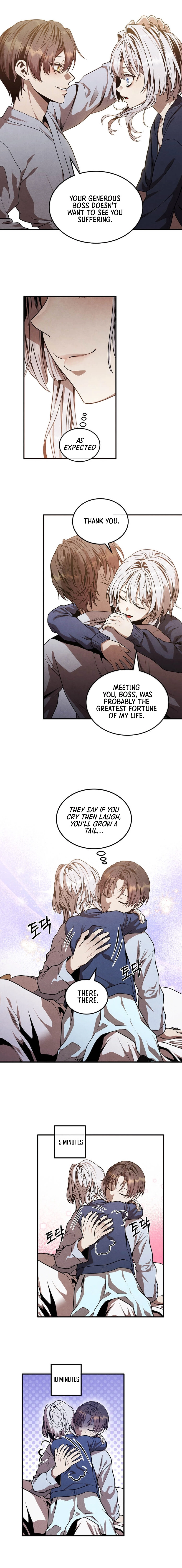 Legendary Youngest Son of the Marquis House Chapter 162 - Page 15 in English