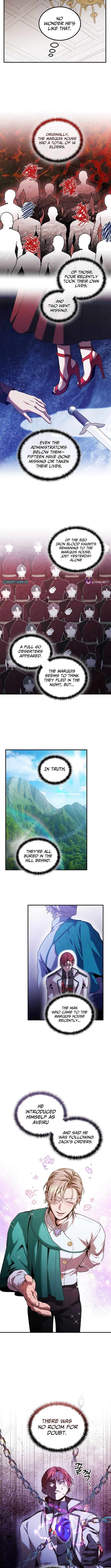 Legendary Youngest Son of the Marquis House Chapter 164 - Page 6 in English